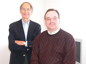 Dr. Struempler & Dr. Messman